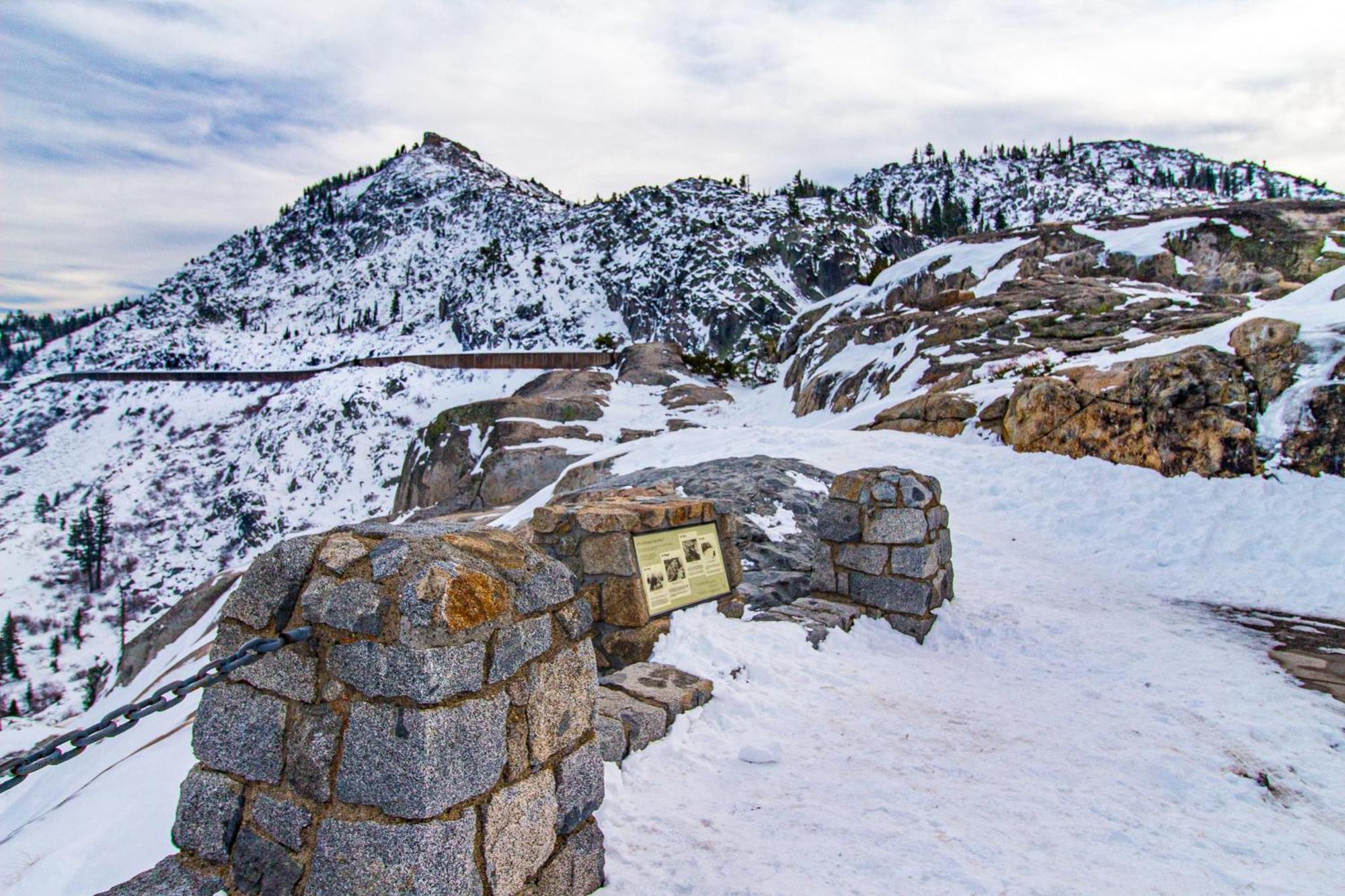 Villa Donner Lakefront Retreat Truckee Exterior foto