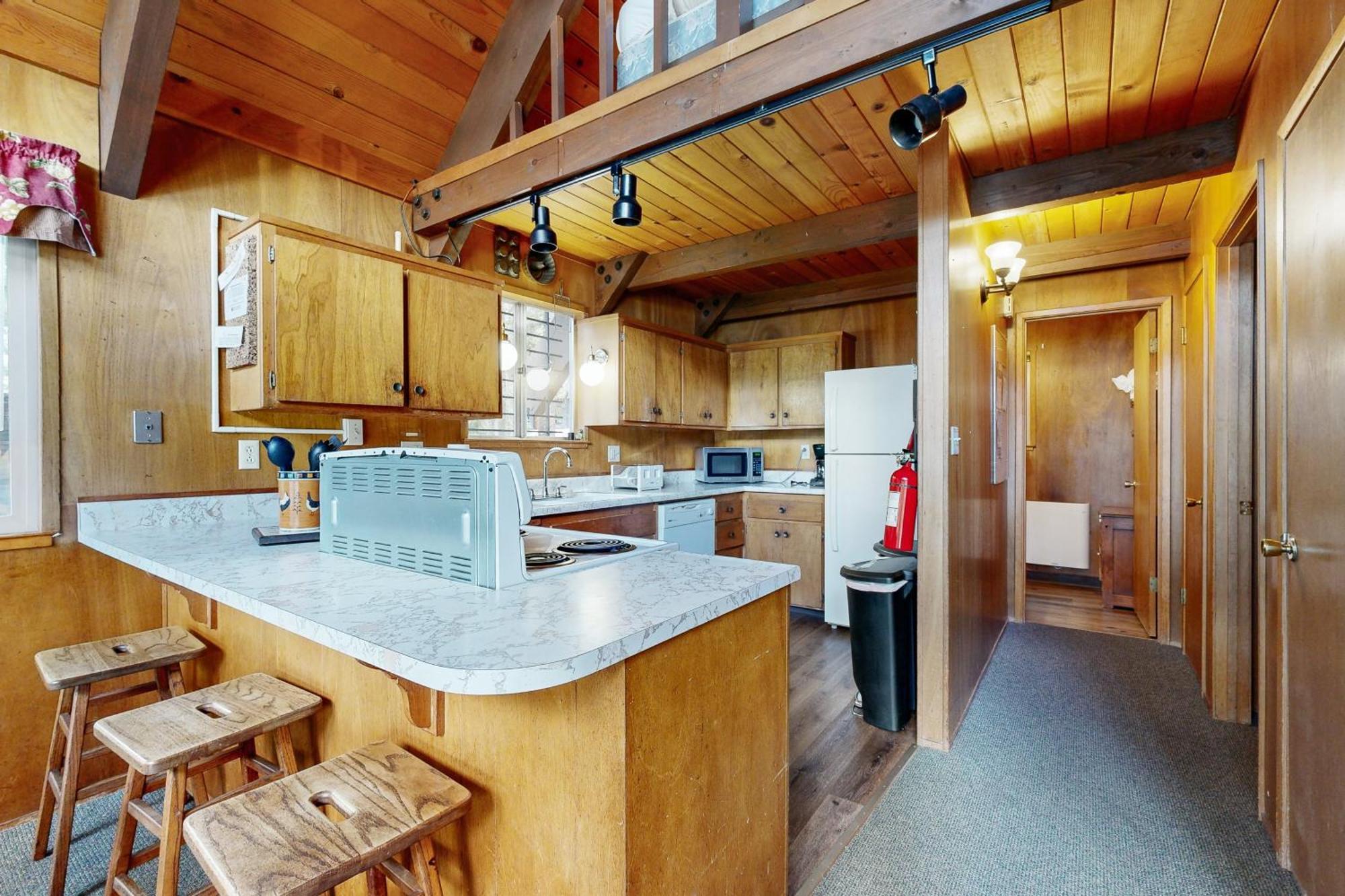 Villa Donner Lakefront Retreat Truckee Exterior foto